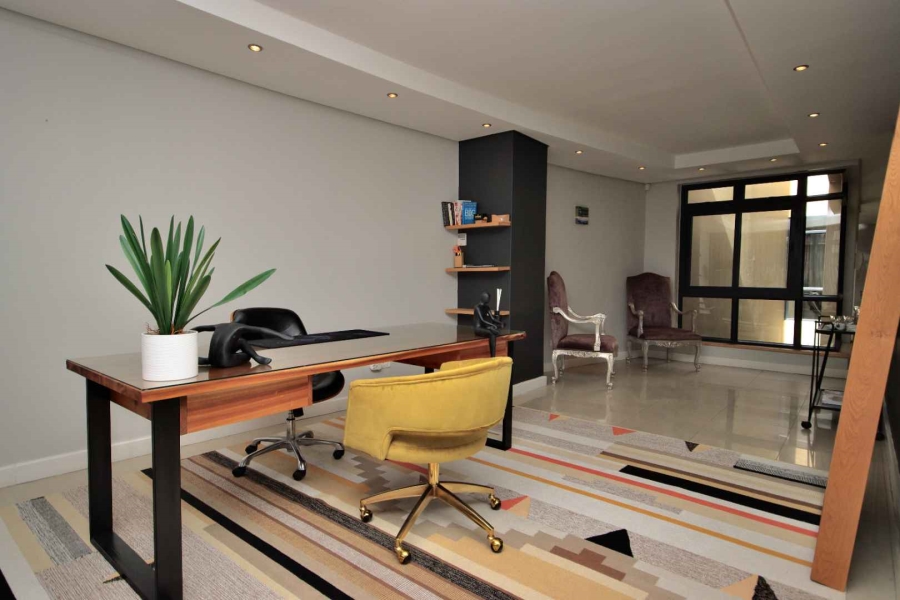 To Let 3 Bedroom Property for Rent in Sunset Beach Western Cape